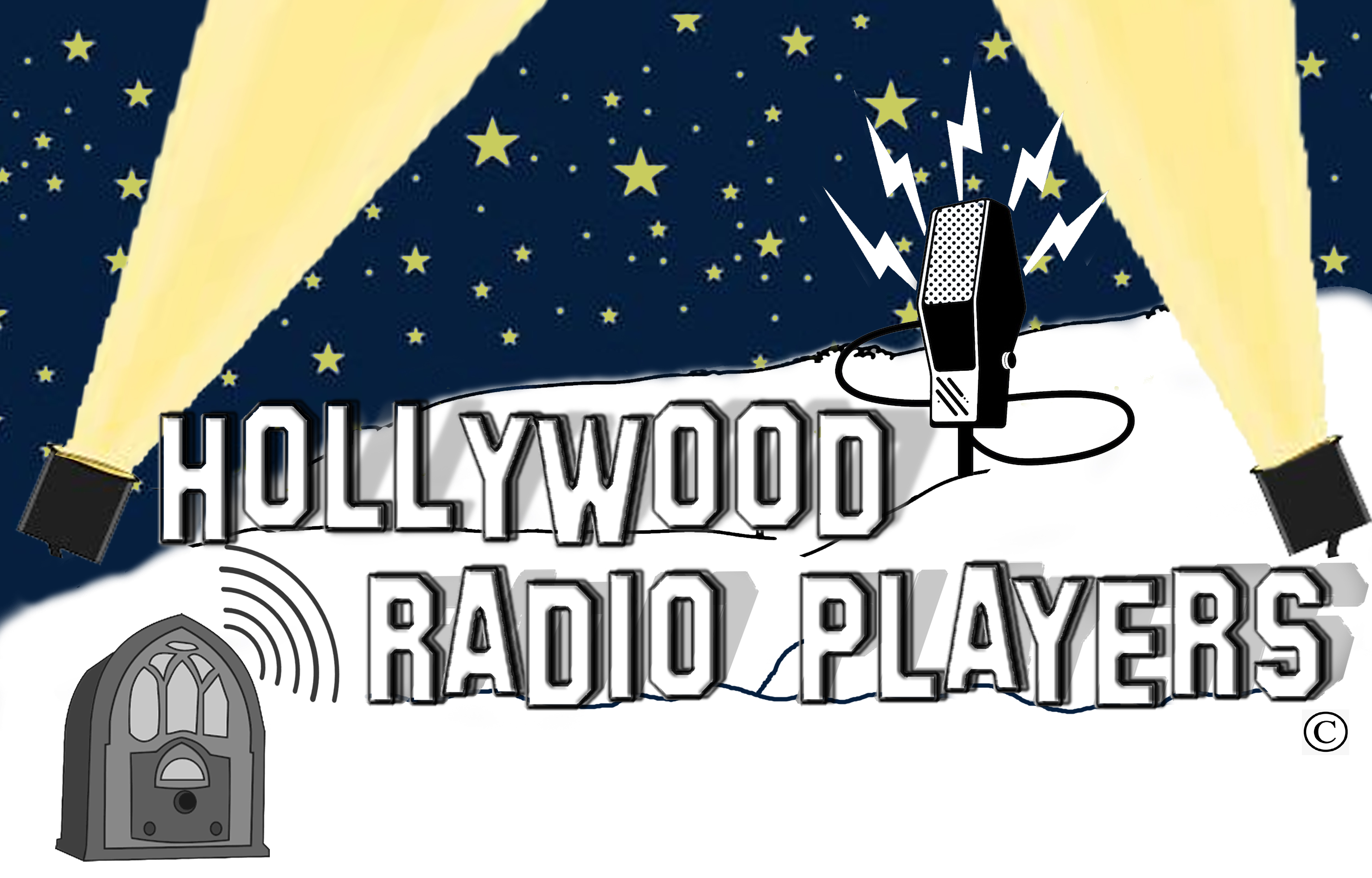 Hollywood Radio Players